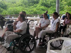 St. John Spearheads Inclusion Initiative For Lucrative Disabled, Elderly Market