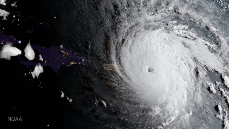 Forecasters Continue to Predict an Above-Average Hurricane Season