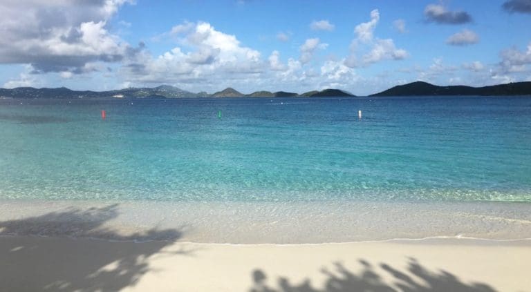 National Park Service to Hold Public Meetings on Caneel Bay Redevelopment Plan