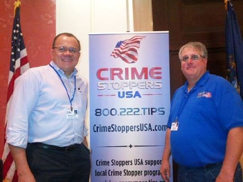 Crime Stoppers USVI Continues To Make a Difference in Territory Crime Rates