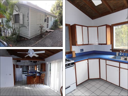 On The Market: Enjoy Sunset Views and Convenient Location at 1-G Gift and Regenback Cottage