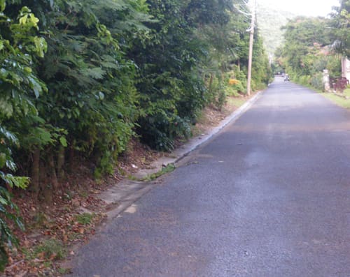 New Coral Bay Site for Solid Waste Collection Included in Omnibus Bill