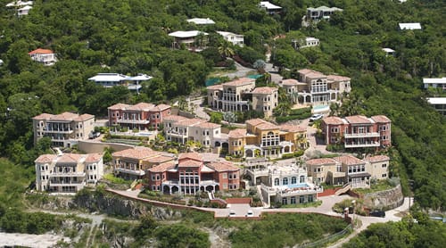 New Owners Gearing Up To Rent, Sell Units at Sirenusa