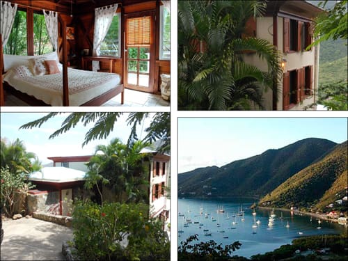 On the Market: Enjoy Tranquil Island Life at Adventure Villa