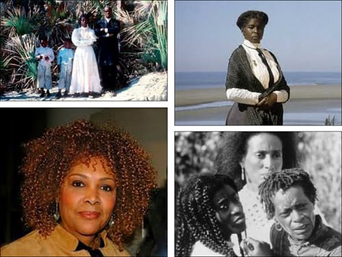 St. John Film Society To Open Season With “Daughters of the Dust” November 5