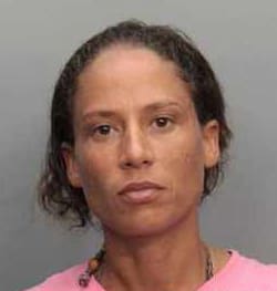 Former St. John Resident Heather Turfely  Returns to Bureau of Corrections After Escape