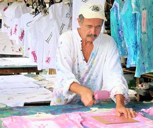 Sloop Jones Celebrates 25 Colorful Years on St. John