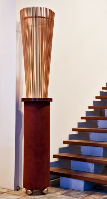 Caribbeanese2 Will Showcase Work by Boulon, Hollander, Giakas, Eichner and Van de Bogurt on December 6