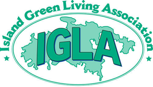 Island Green Living Plans Sustainable Living Center; Seeks to Fill Two Important Positions