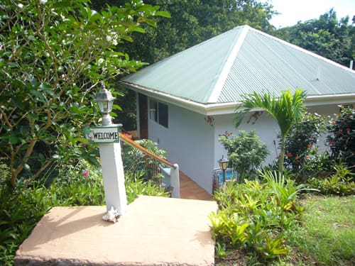 On The Market: Coqui Cottage Offers a Tranquil Setting and Expansion Opportunity