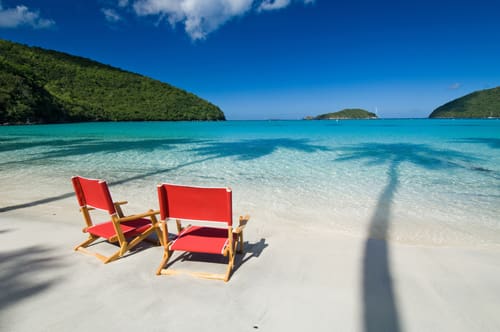 Trust for Public Land Sells Final 72 Acres of Estate Maho Bay to National Park Service for $2.5M
