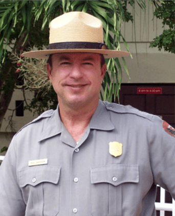 VINP Deputy Superintendent Anderson To Retire