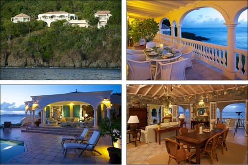 On The Market: Enjoy Privacy and Convenience at On the Edge