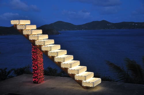 Stairway to Heaven
