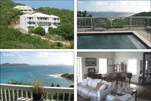 Enjoy Cooling Breezes and Sweeping Views from “Windswept”