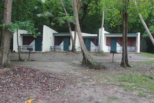 V.I. National Park Will Negotiate New Concession Contracts at Trunk and Cinnamon Bay Beaches
