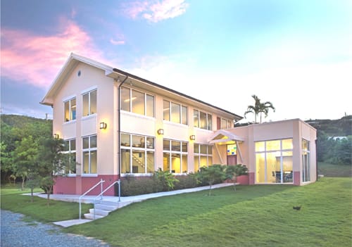 DeJongh Congratulates Springline Architects on LEED Platinum Certification