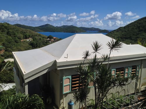 On The Market: Soak Up Dual Bay Views at Coral Haven