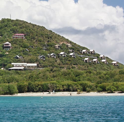 Stanley Selengut Seeks Someone To Complete Vision for Concordia Resort