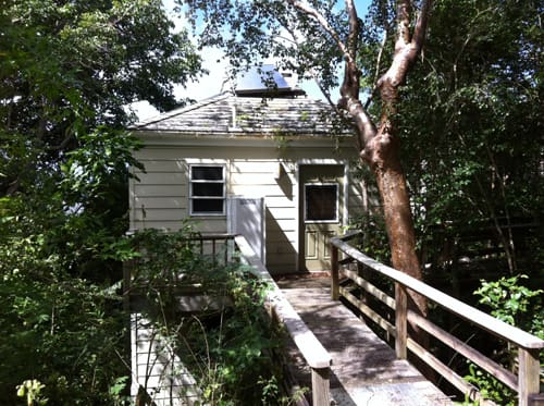 Selengut Negotiations To Sell Harmony To Maho Campground Buyer Stalled