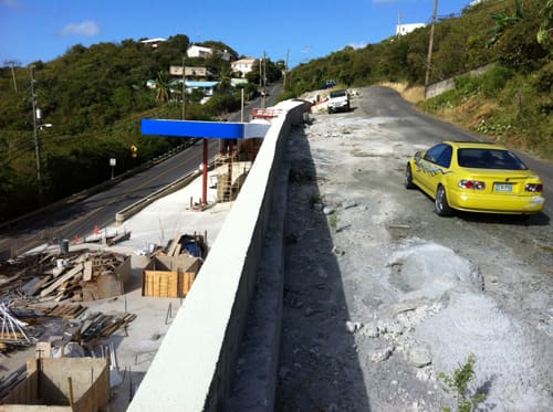 Monica Boyd-Richards Pursues Lawsuit Against Chocolate Hole Gas Station Project