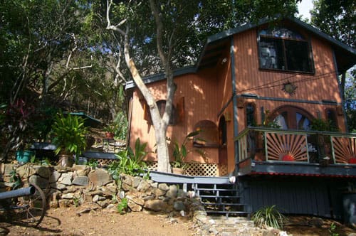 On The Market: Enjoy the Sound of the Surf and Stunning Sunrises from this Calabash Boom Property