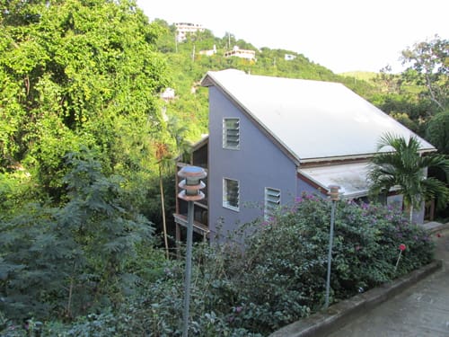 On The Market: Enjoy Lush Valley and Mountain Views from Turtle Haven