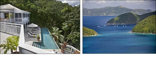 On The Market: Cinnamon Stones Offers Luxurious Caribbean Living with Postcard Perfect Views