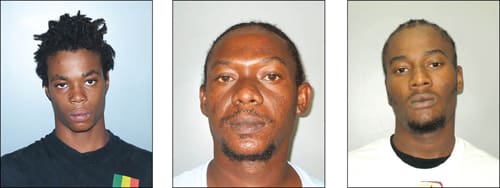V.I. Supreme Court Rejects Challenge By Two Convicted in Cockayne Death