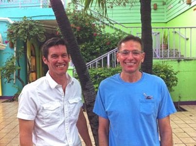 Former St. Johnimals Owners Duped by Alleged Scam Artist