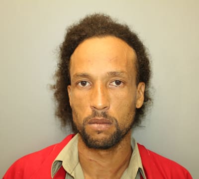 Estate Chocolate Hole Resident Arrested on Murder Charges
