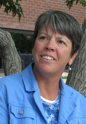 VINP Superintendent FitzGerald Selects New Second in Command