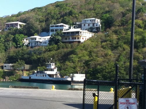 Neighbors Unite To Fight Noisey Nighttime Enighed Shipyard Work