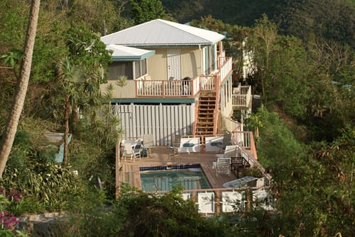 On The Market: Villa Mahr Units 1 and 2 Offer Rental Potential