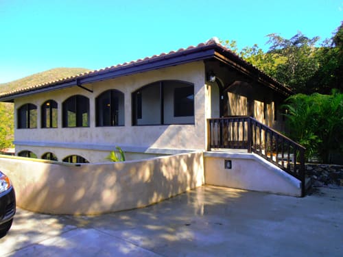 On The Market: New Construction in Fish Bay Offers Great Opportunity and Views