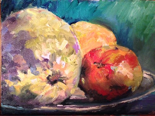Portlock and Farrenkopf Featured at Bajo el Sol’s May 2 Reception