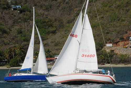 2014 Commodore’s Cup: Saturday, May 3 to Sunday, May 4