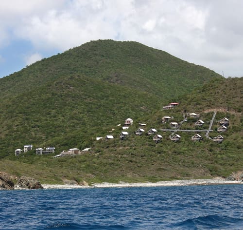 Eco-tourism Guru Selengut Seeks Buyer  For Concordia With Eco-developer Vision