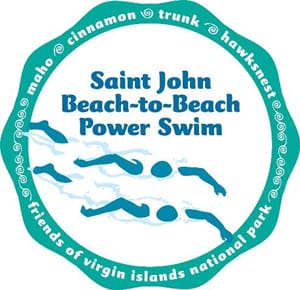 Early Registration for the Beach-to-Beach Power Swim Is Ending Tomorrow, Friday, May 2