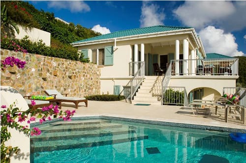 On The Market: Enjoy Sunrises, South Shore Views and Easterly Breezes at Le Virage