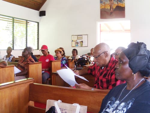 Retirees Win Battle To Protect Their Government Pensions