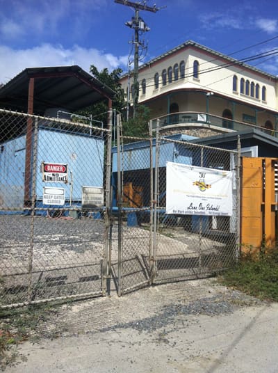 St. John Generator Is Officially Too Small To Serve Island — and It Doesn’t Work