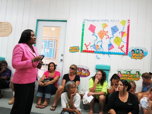 End of an Era: DOE Shutters Coral Bay’s Guy H. Benjamin School