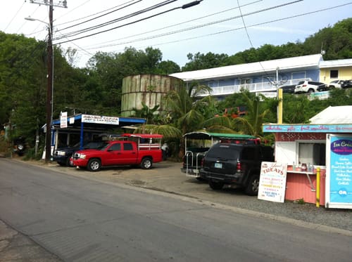 Barshinger Displays Anger, Demands Accounting of St. John Capital Fund