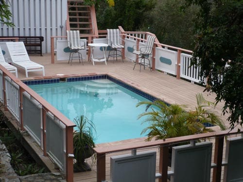 On The Market: Enjoy BVI Views and Carolina Valley  Location at Villa Mahr