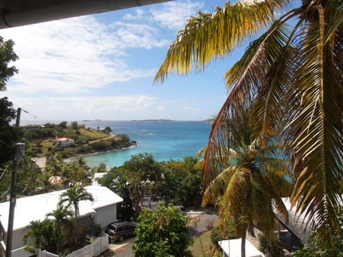 On The Market: Villa Bougainvillea Offers Water Views, Sunset Vistas and Lots of Potential