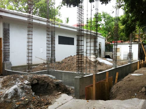 Post Office Expansion Continues