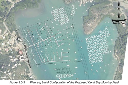 Moravian Church Wants Marina Plan From Opposite Shore To Share Harbor