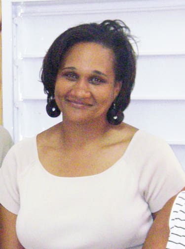Sprauve Principal Dionne Wells Named Interim St. Thomas-St. John Superintendent
