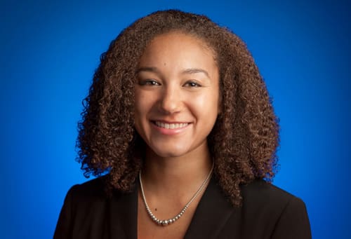 St. Johnian Atty. Monique Liburd Named Top 50 Leader in U.S. Tech